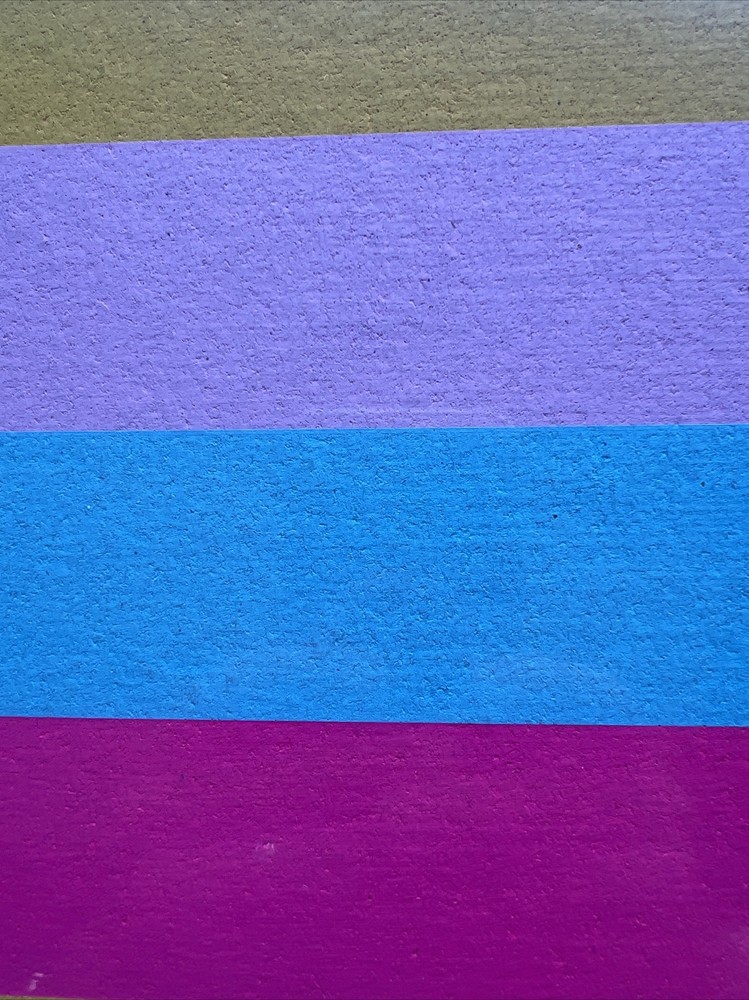 Cork Bulletin Board 13X16 4 Pack