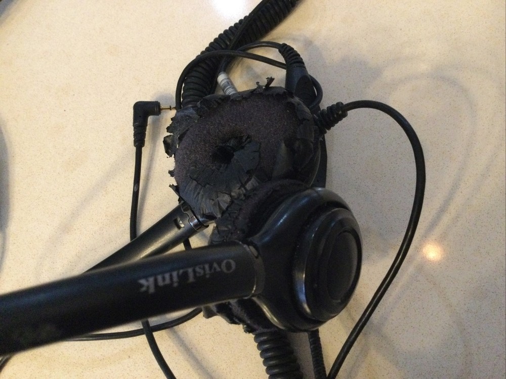 Ovis Link Head Phones