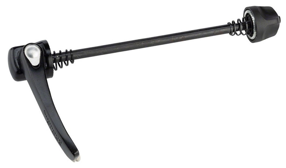 Shimano Deore HB-M6000 Front Hub Quick Release