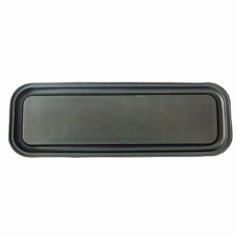 Rectangle Low Frequency Diaphragm 95270 for DIY Speaker Project Perfect Solution