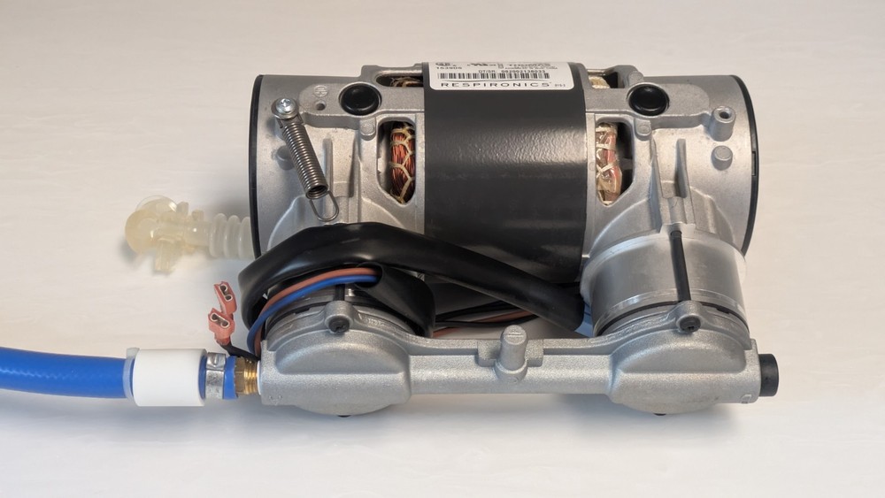 Respironics Everflo Compressor