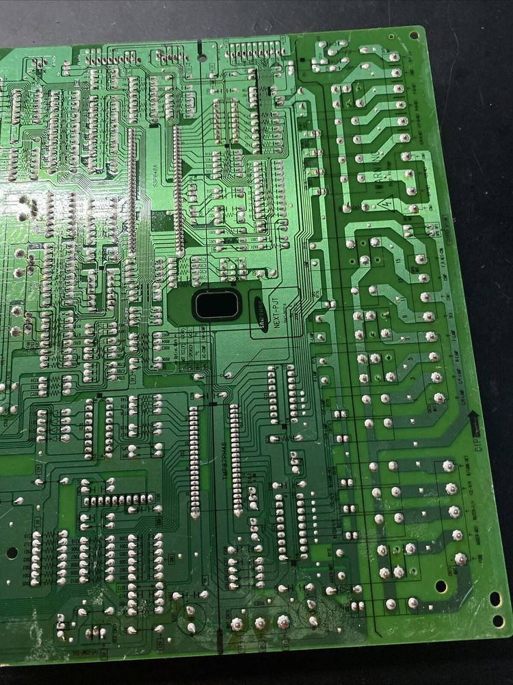 DA41-00359E Samsung Main Pcb Assembly |BK930