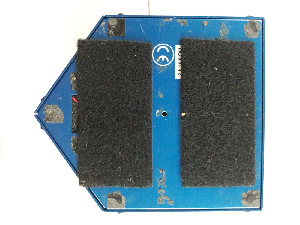 Visual Sound H2O Chorus and Echo / Delay Version 1 Effects Pedal