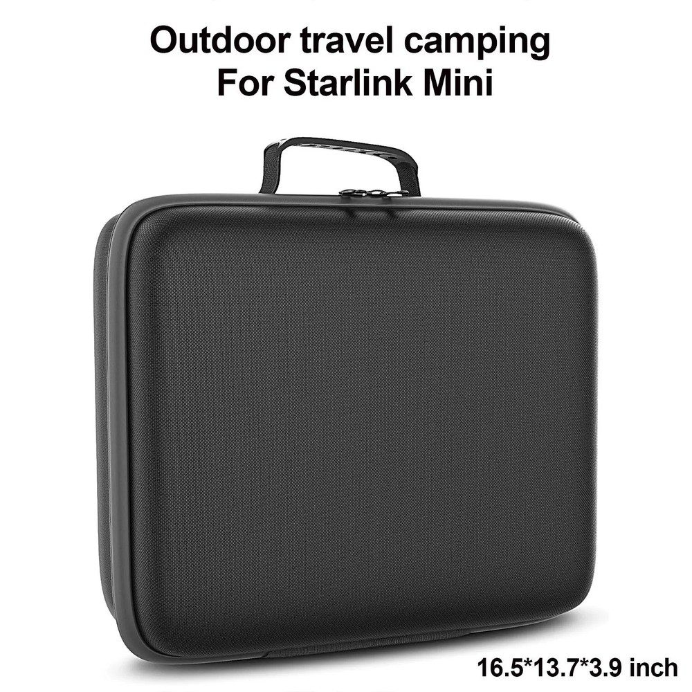 Starlink Mini Water Proof Travel Case