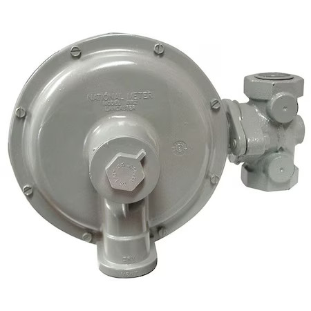 Itron B42r Gas Pressure Regulator