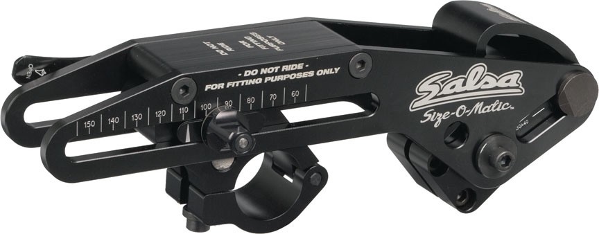 Salsa Size-O-Matic II Fitting Stem Tool