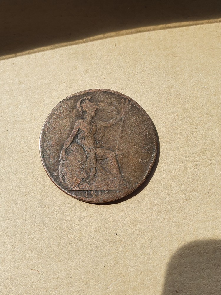 Coins Collection
