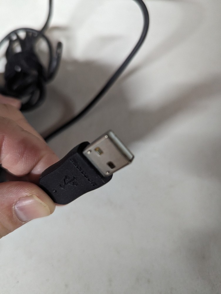 Microsoft Wireless Optical Mouse Receiver 2.0 ONLY, Model 1013