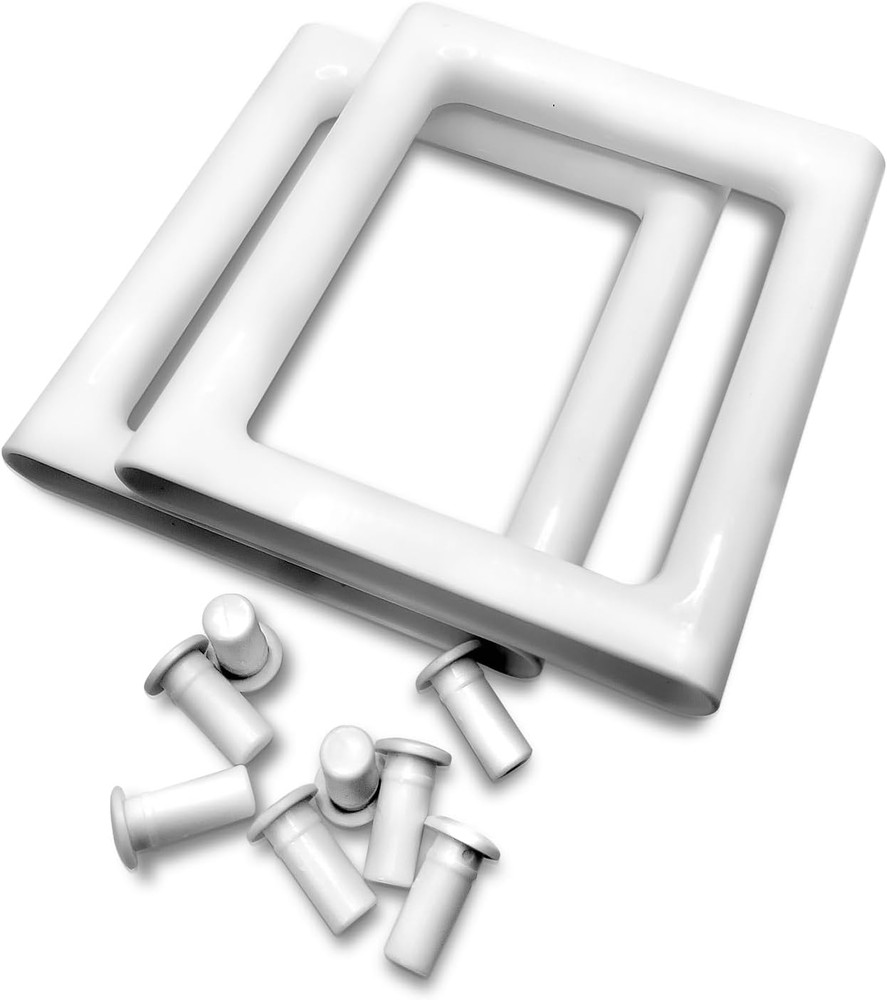 Cooler Handle Replacement Kit for Coleman Xtreme & 2-Way,Double-Layer Durable...