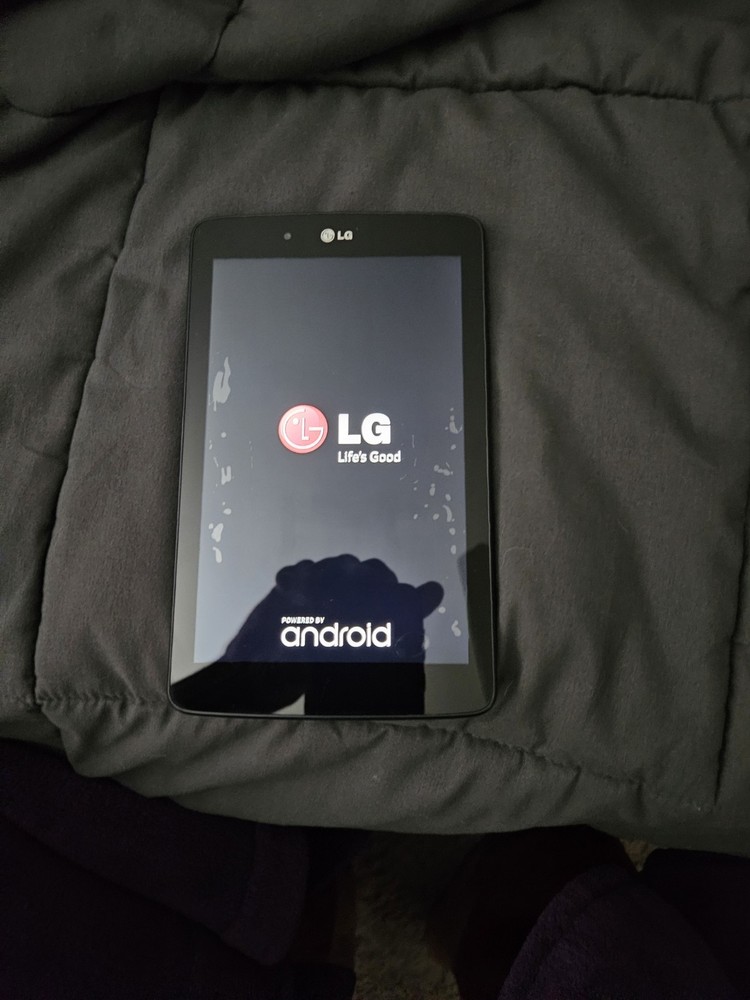 LG G Pad 7.0 LTE