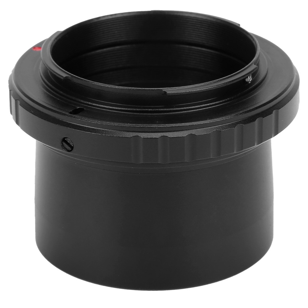 2 To M48x0.75mm Adapter For Camera