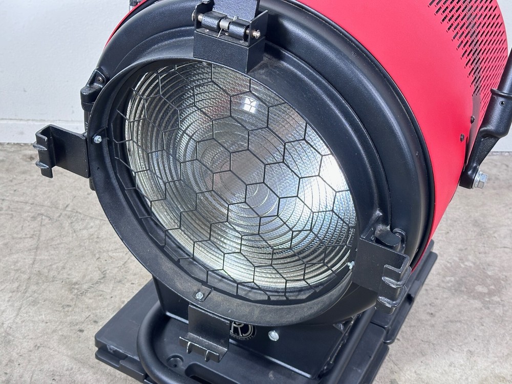 Mole Richardson Type 9371 Tener LED Daylight