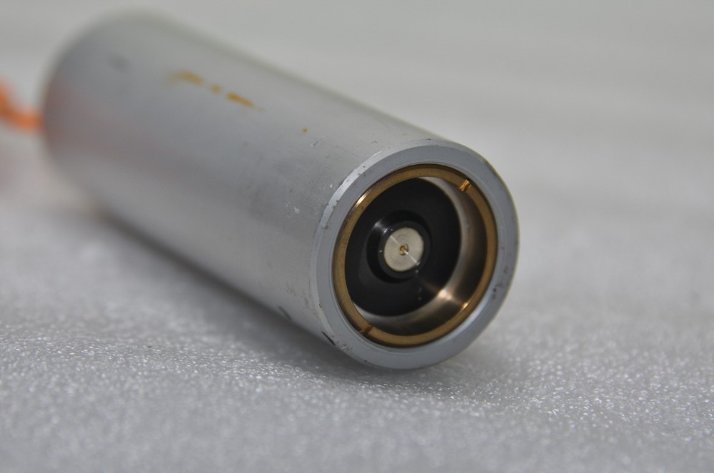 Schafter + Kirchhoff Laser Diode Beam Source 57FCM , w/Head
