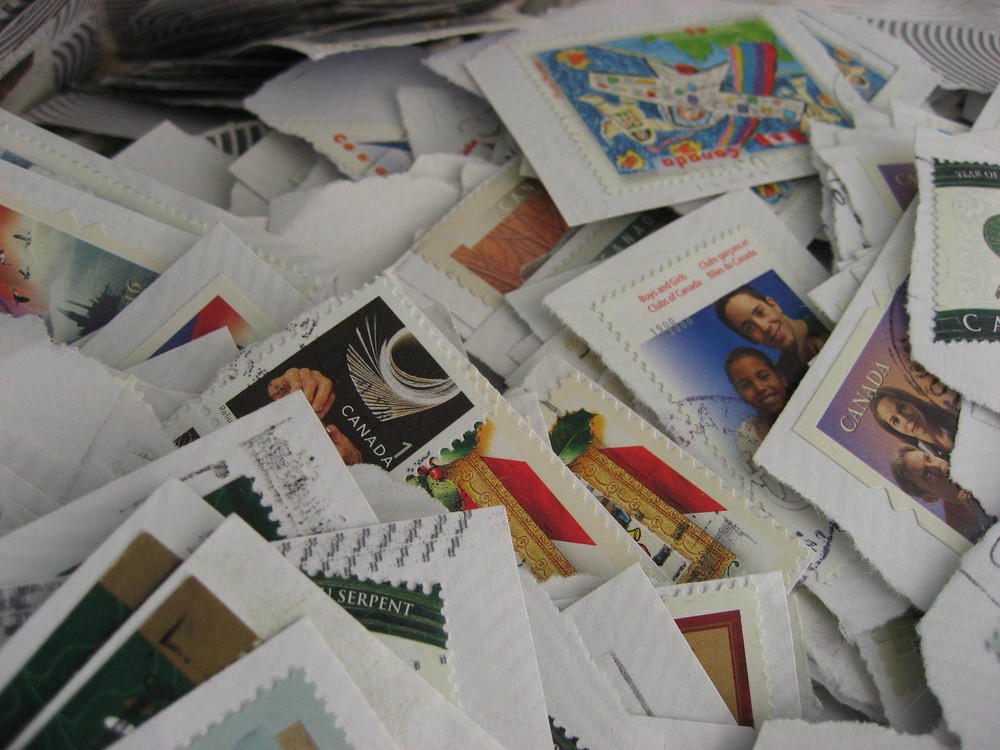 Canada mostly 40-47c era commemorative mixture (duplicates,mixed cond)est 14,000