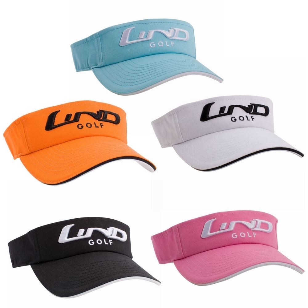Lind Golf Z series Visor