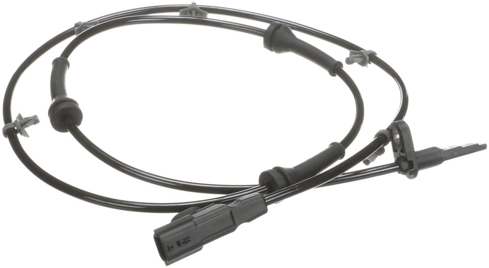 ABS Wheel Speed Sensor Delphi SS20956