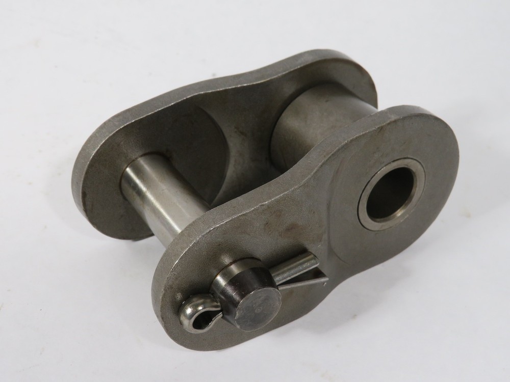 Generic 200RN Offset Link Riveted Type 200 Chain 2-1/2" Pitch NO INNER BAG NEW