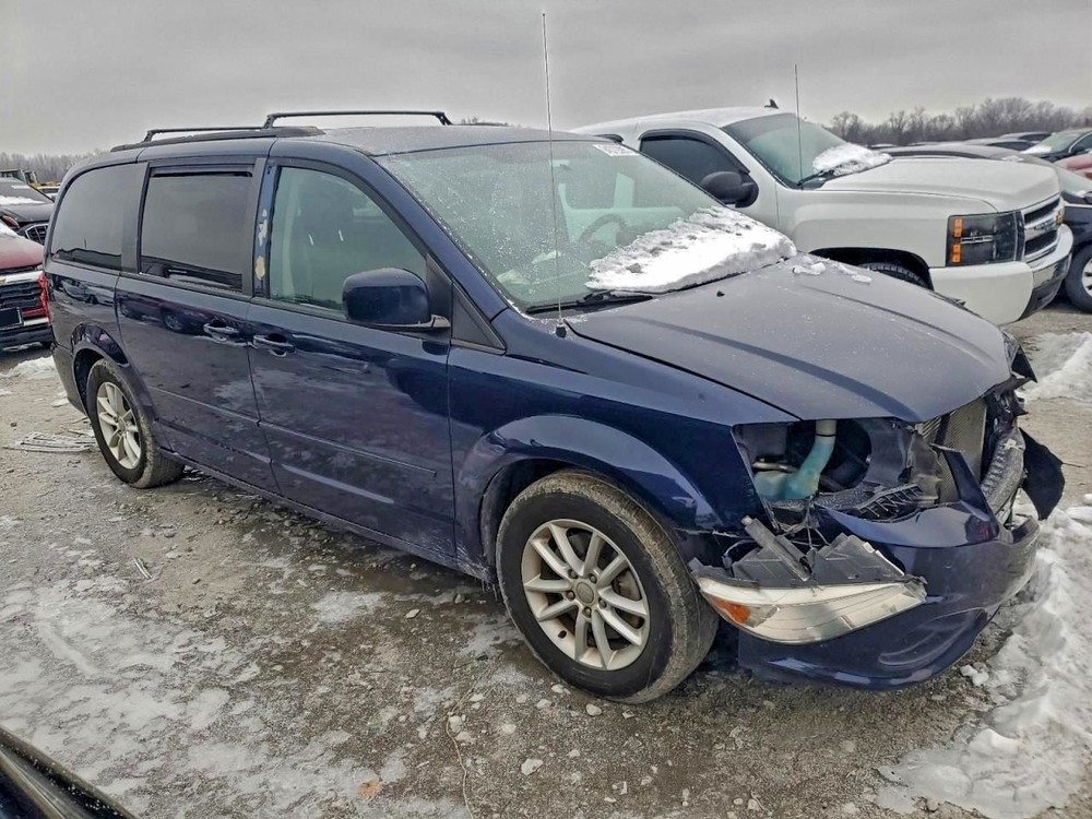 Temperature Control AC Front Dash 3 Zone Driver Fits 11-20 CARAVAN 742370