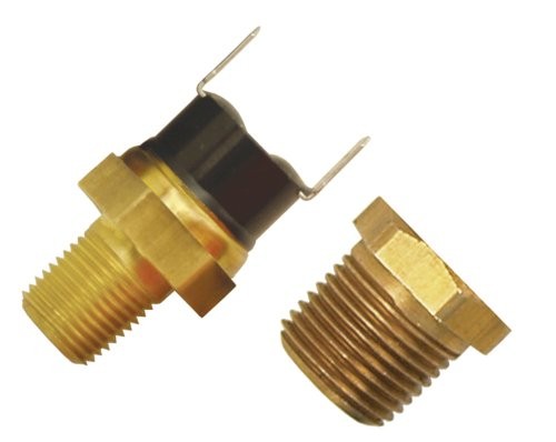 16730 Fan Switch Kit