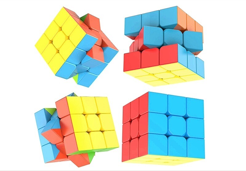 cube 3x3 Speed Cube 3x3x3 cube 3x3 cube original shop store 3