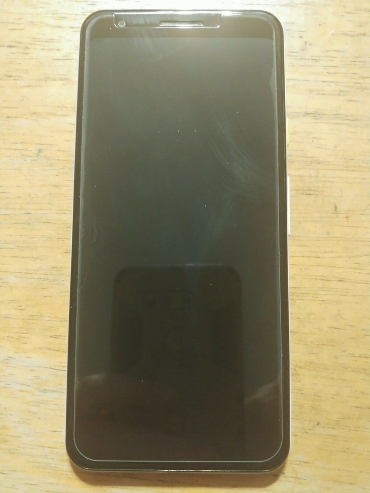 Android pixel 3a White rooted Pokemon go spoofing phone safe Monster Hunter