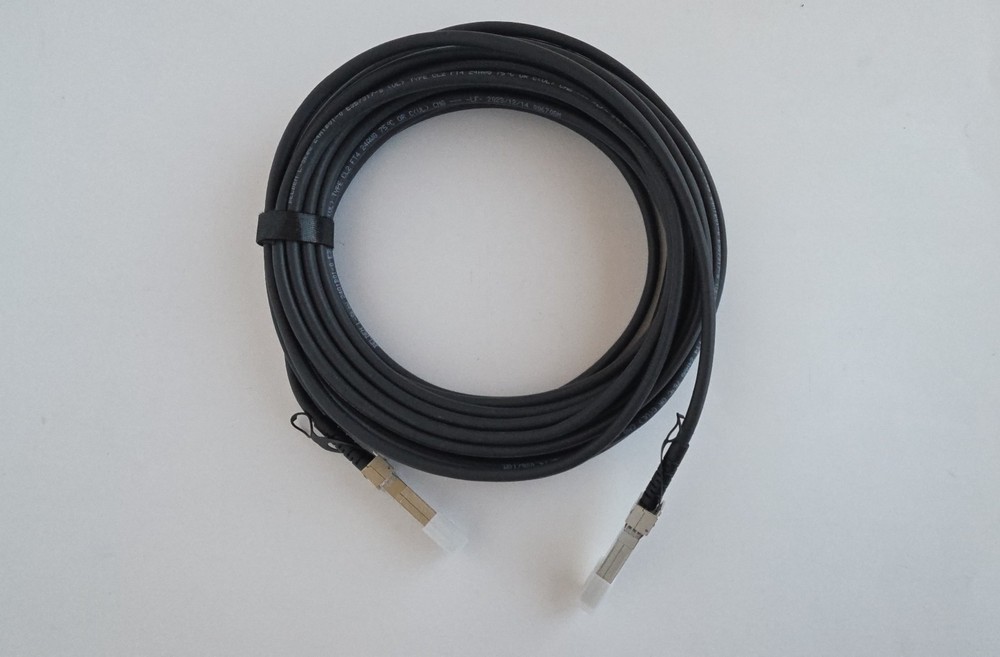 10gtek  CAB-10GSFP-P10M