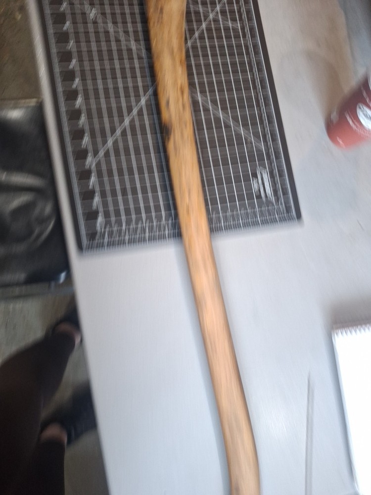 true temper flint edge kelly works axe