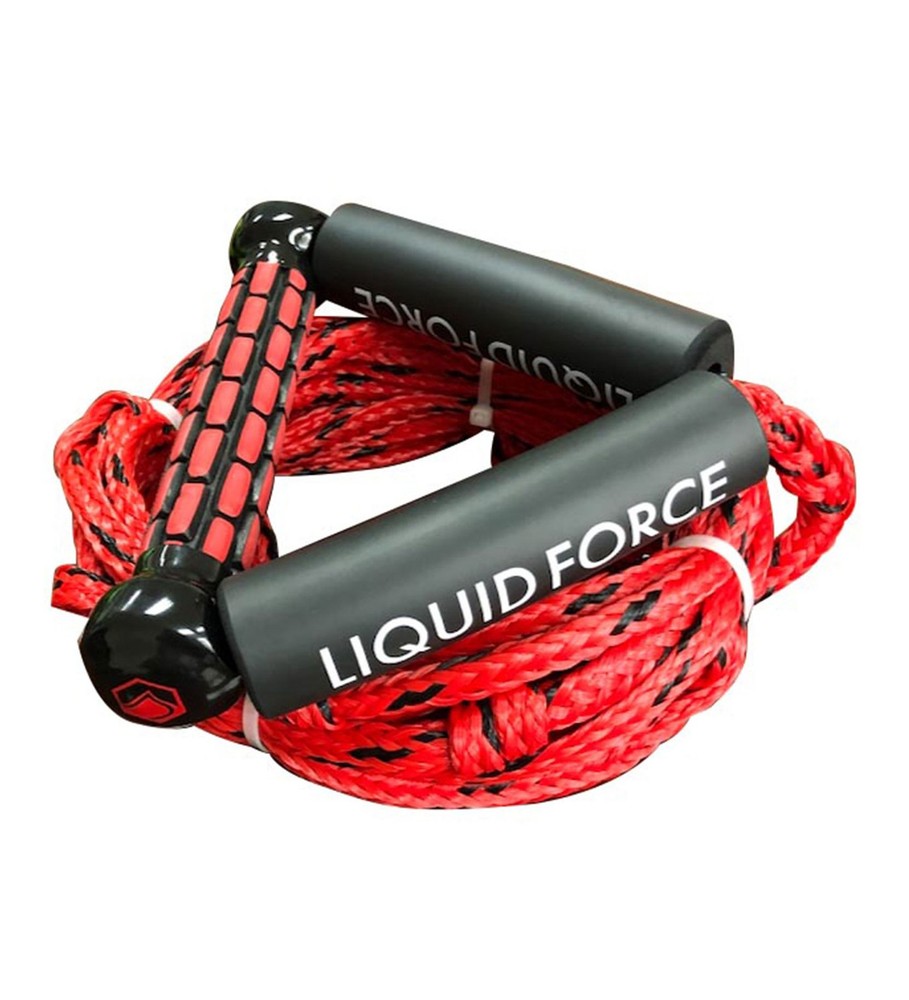 Liquid Force Wake Surf Combo Handle