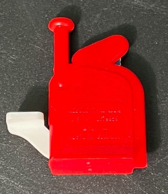 Vintage Witch Automatic Needle Threader W Germany Box Instructions Sewing