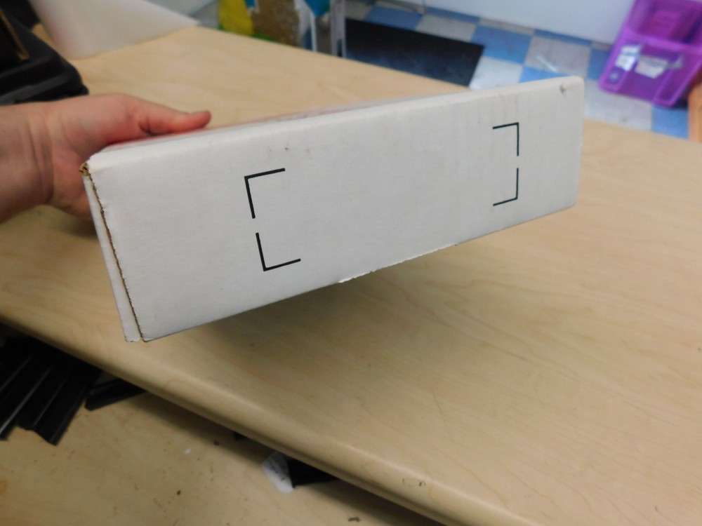 Ruger .38 Factory OEM Box