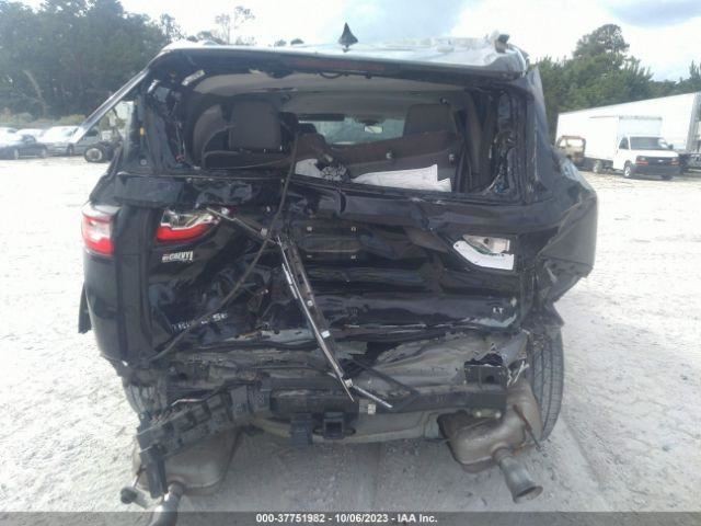 TRAVERSE 2018 Air Shutter 2983947