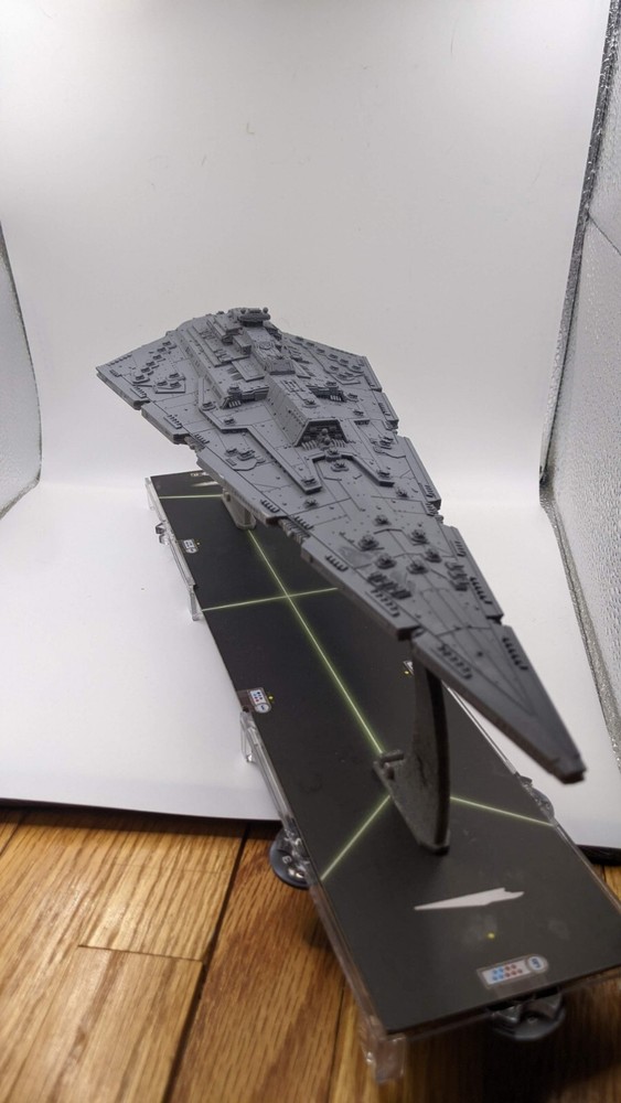 Star Wars Armada Bellator Super Star Destroyer