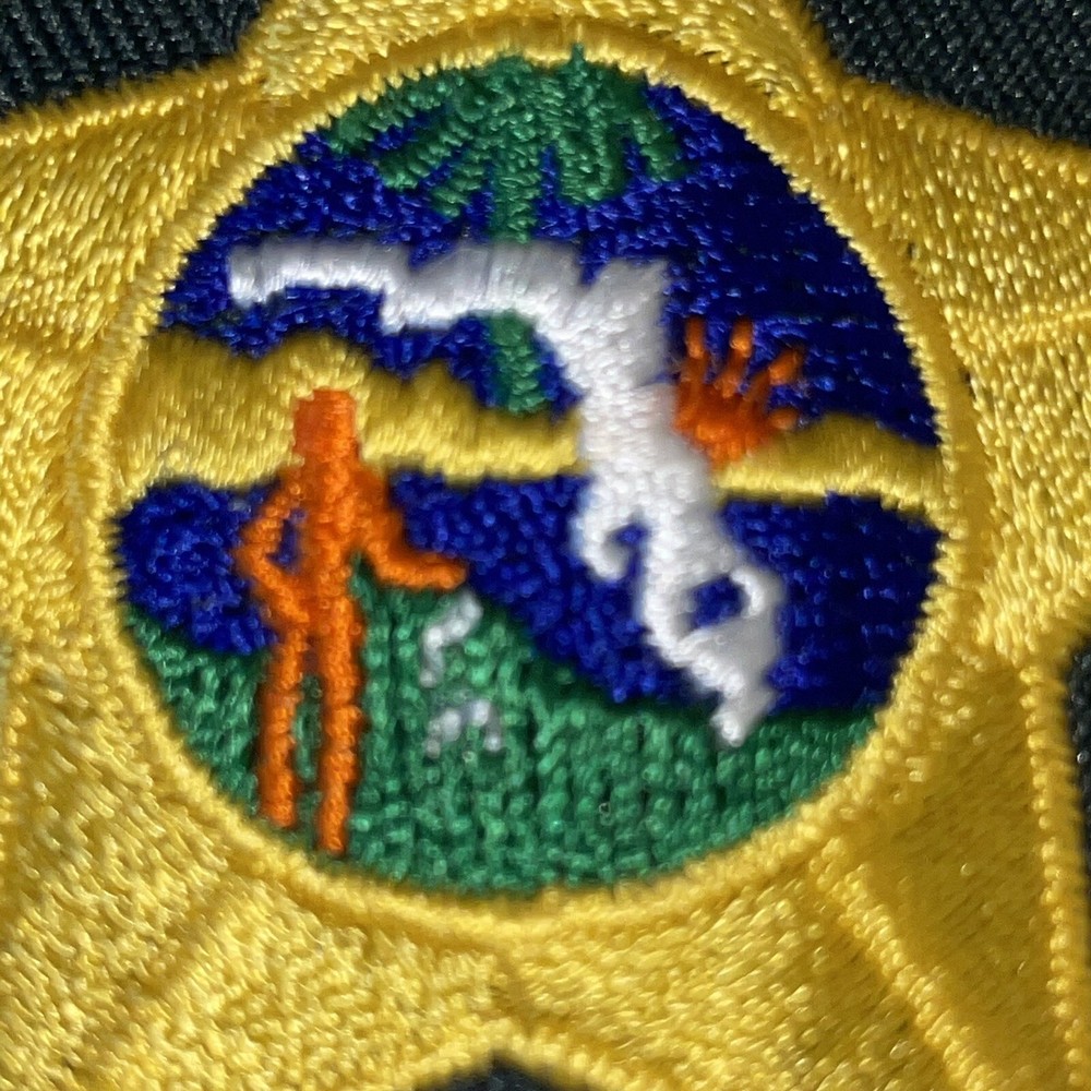 Lake County Sheriff's Dept. Deputy (Florida) shoulder patch Bundle Lot 2