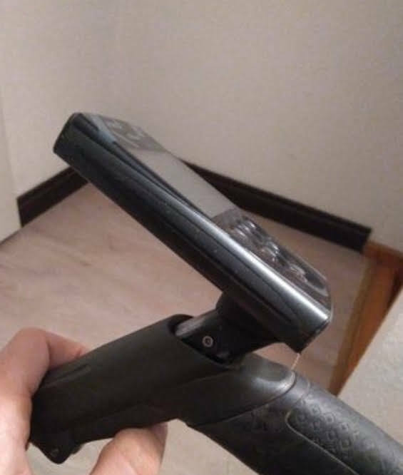 XP DEUS ORX DEUS 2 Replacement Bracket Mount Kit for Remote Control