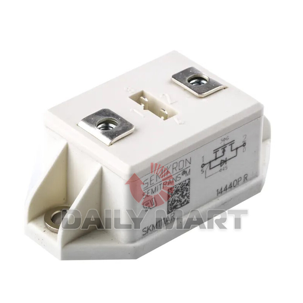 New In Box SEMIKRON SKM111AR Power Supply Module