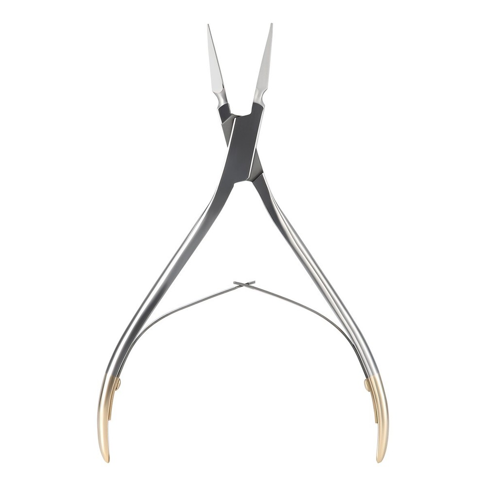 Dental Root Tip Extracting Forceps Autoclavable Straight/curved 45°/ Curved 90°