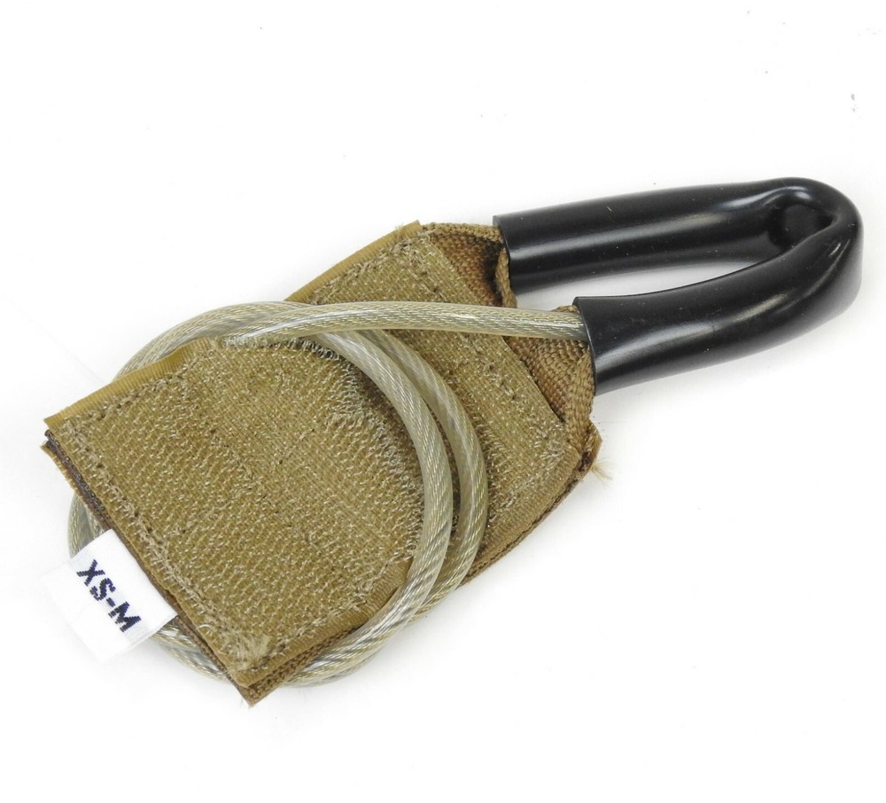 Plate Carrier Pull Cord XS, S, M Vest Quick Release Cable Marciras Cummerbound