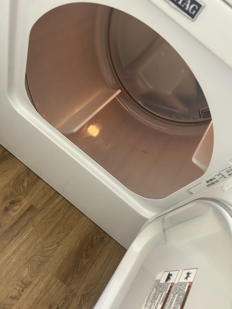 washer and dryer set