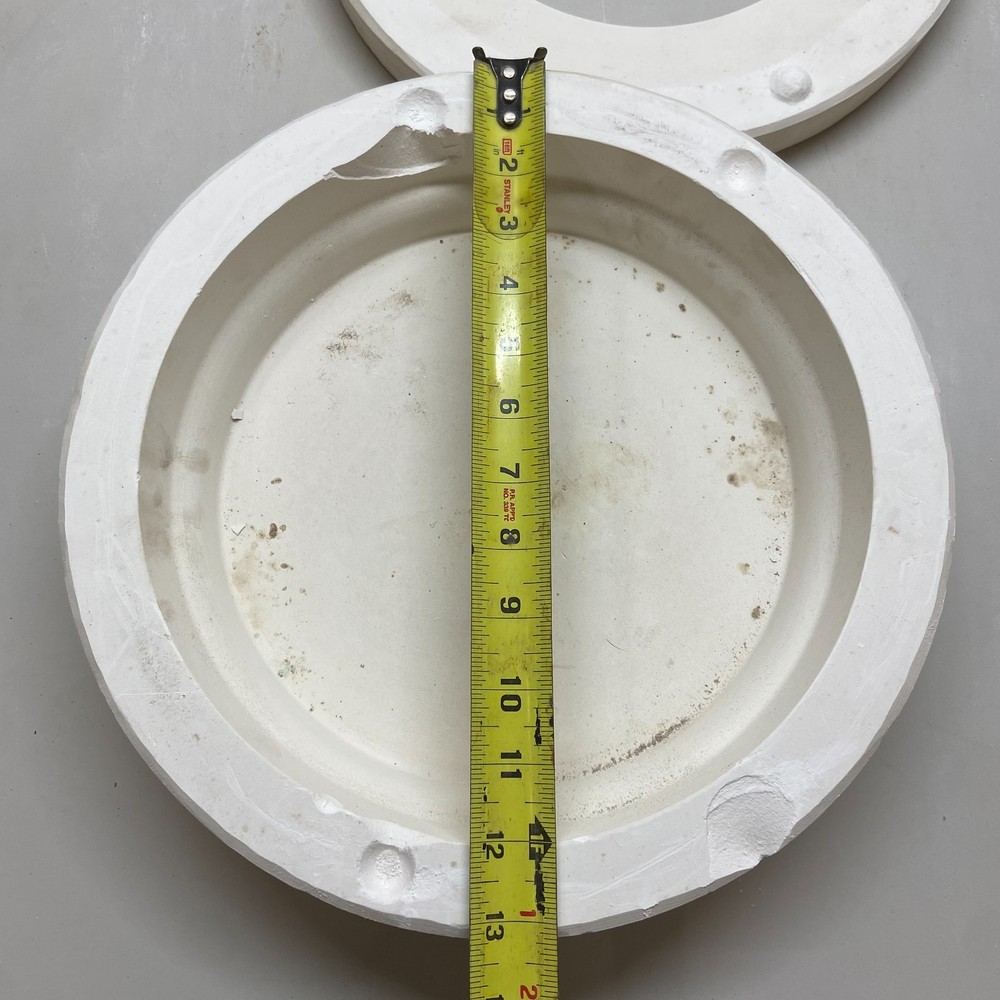 Ceramic Slip Casting Mold #No.-207