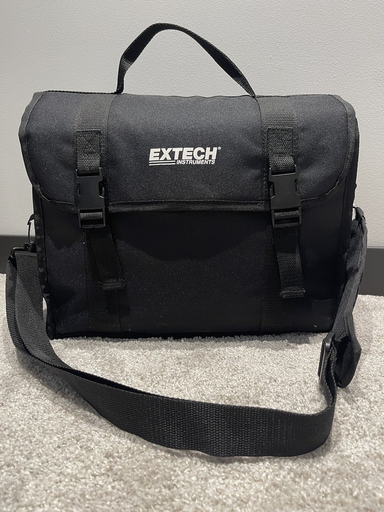 Extech 382100, 1200A, 3-Phase Power Analyzer/Datalogger, in excellent condition.