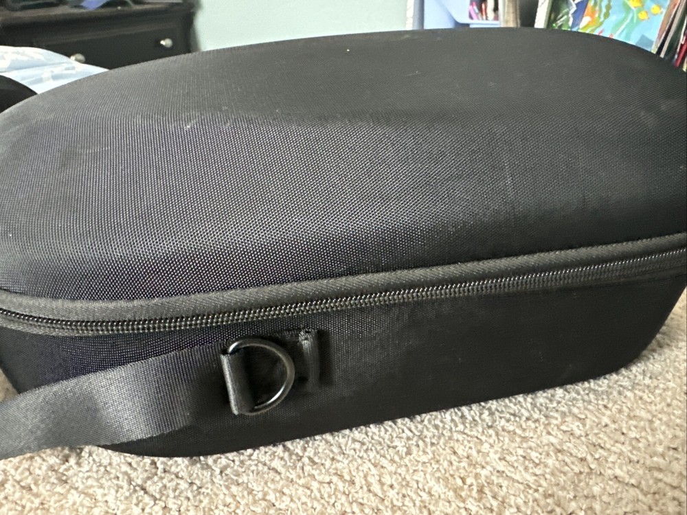 Oculus Case