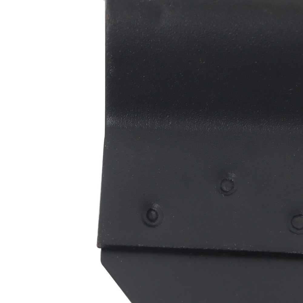 LABLT 20Pack Curved Edge Oscillating Multitool Clean Cut Saw Blades for Plastic