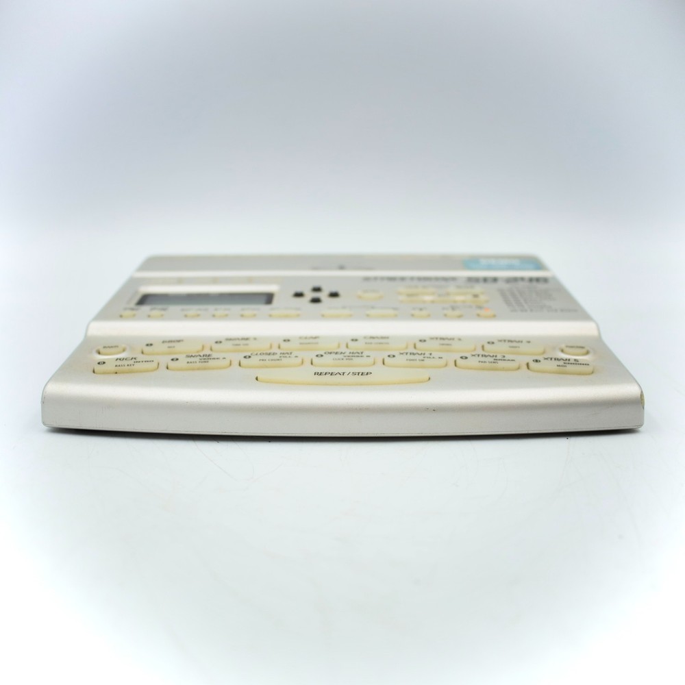 ZOOM SB-246 STREETBOXX Drum Machine 002012