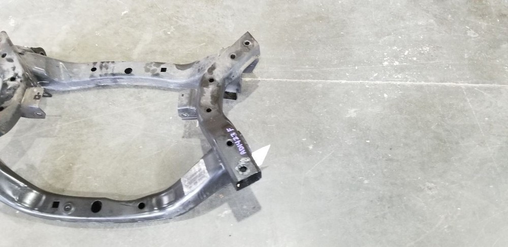 09 DODGE CHALLENGER SRT8 FRONT SUSPENSION CROSSMEMBER SUBFRAME