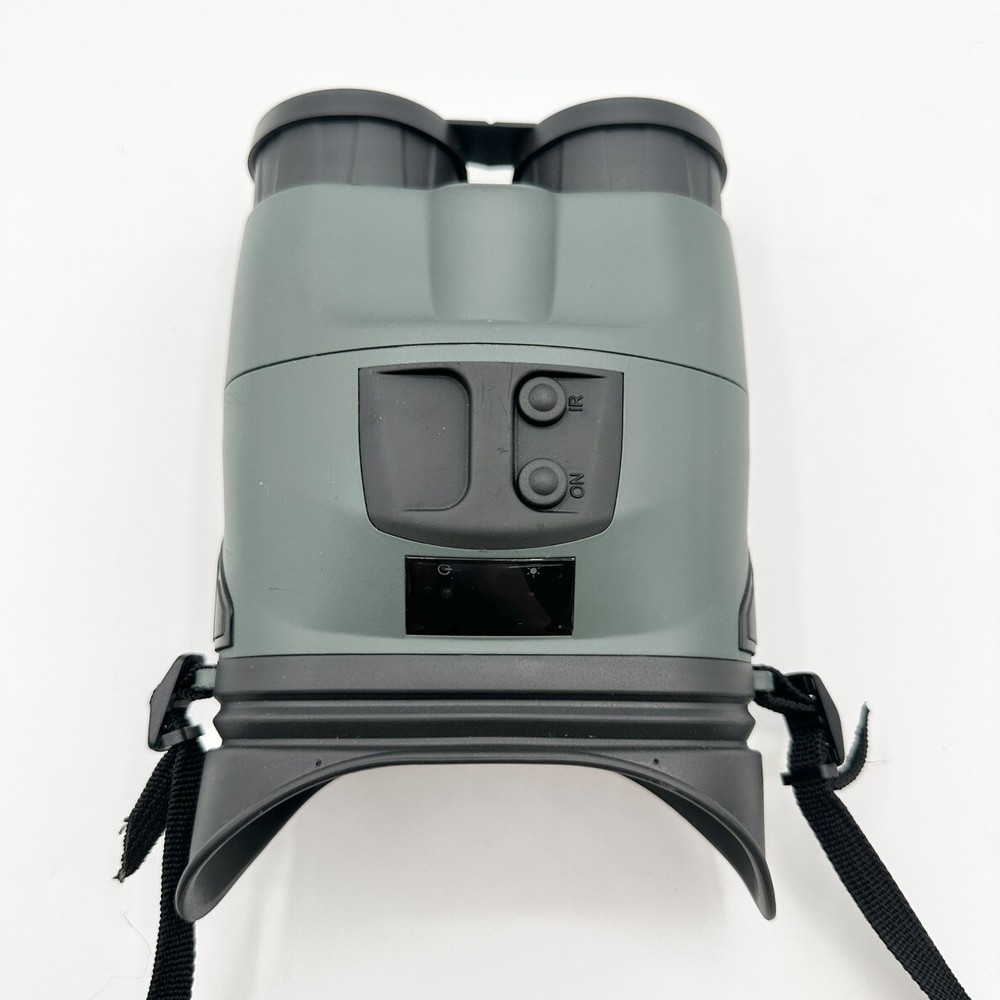 YUKON NVB Tracker 3x42 Night Vision Binoculars (CP1018794)