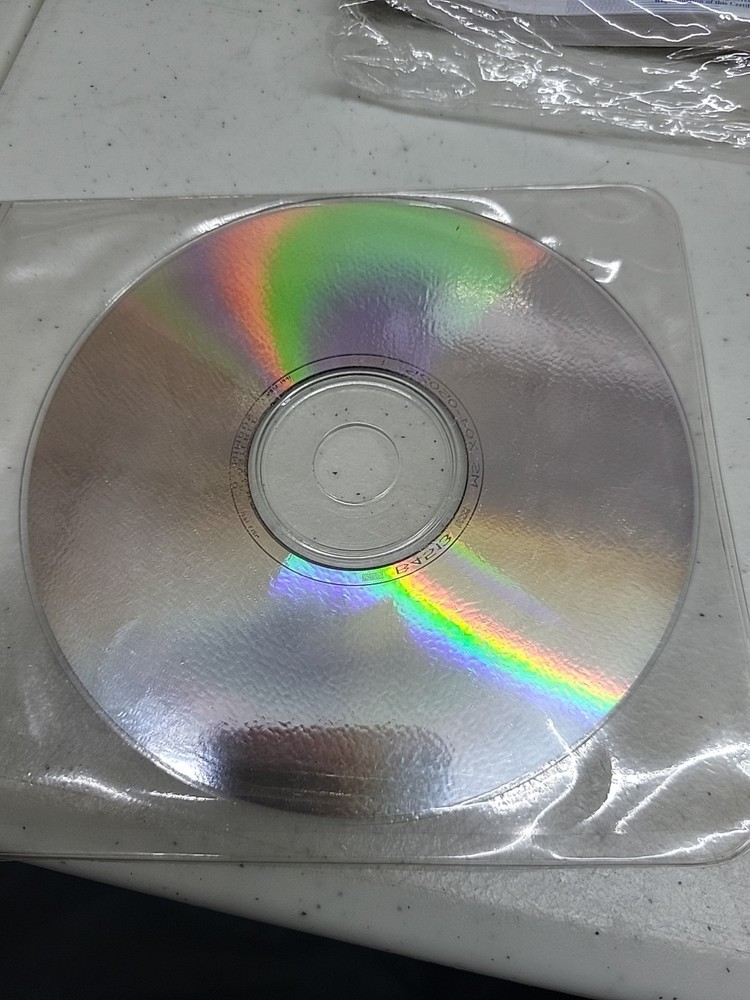 Microsoft Windows NT Workstation Version: 4.0 Processor Edition