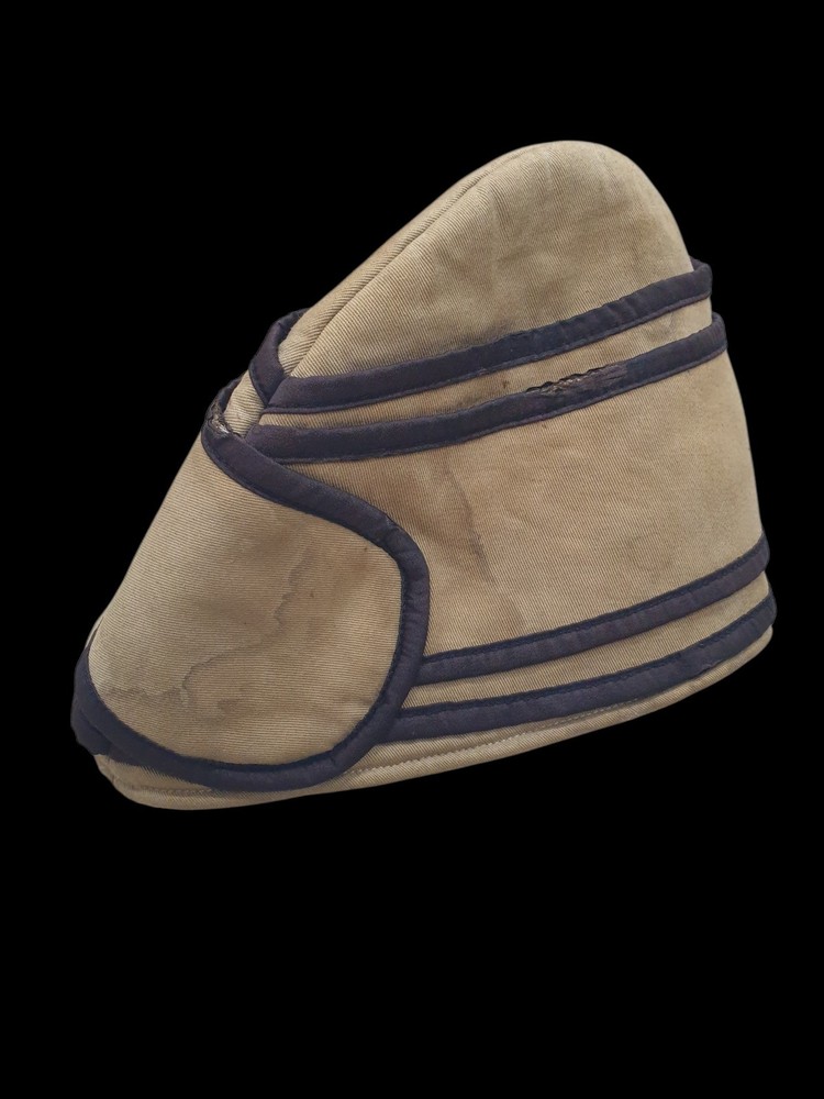 Islamic hat, skullcap, fur hat