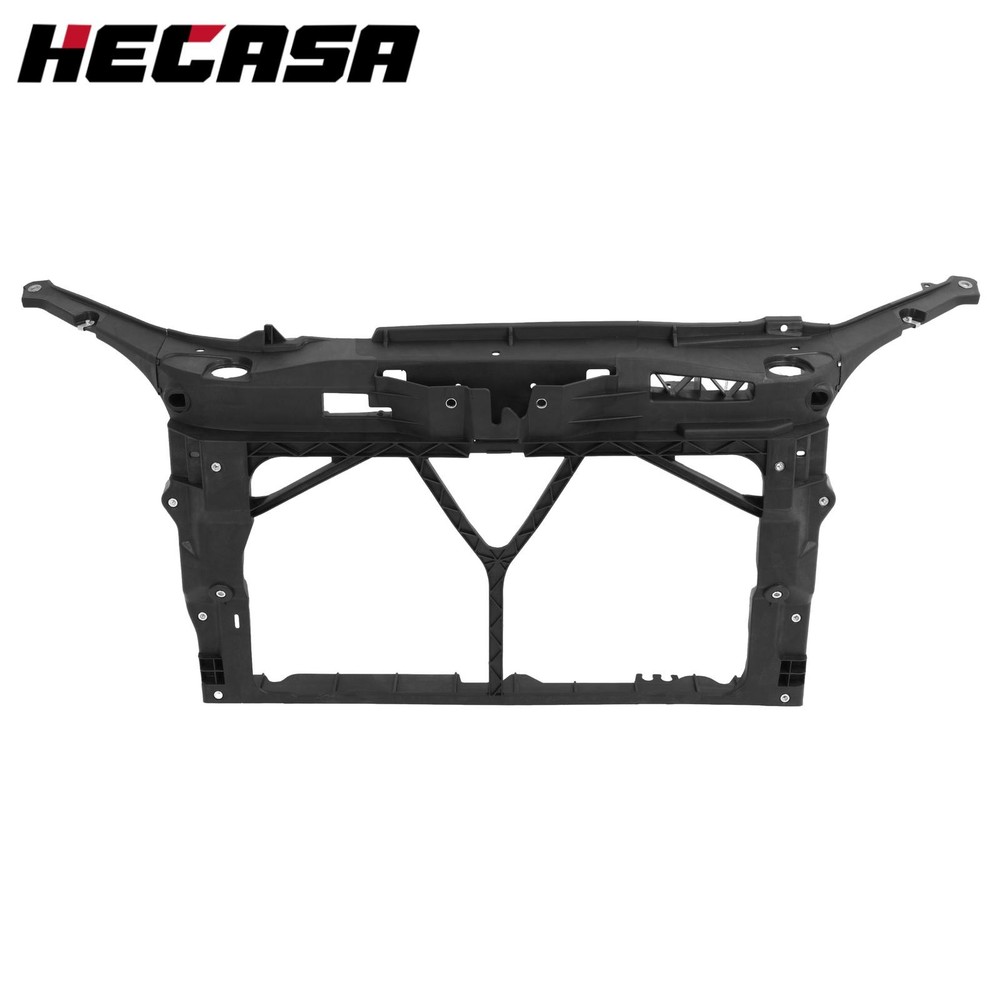 Front Core Radiator Support Assembly For Mazda 3 2004-2009 2005 2006 2007 2008