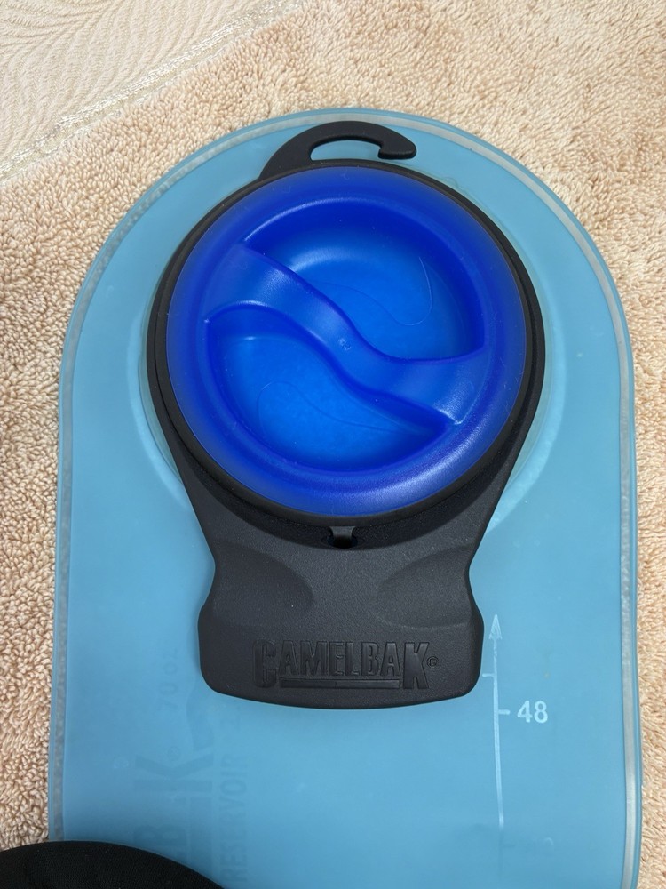 CAMELBAK Hydration Bladder 2 L Water Pack Reservoir Replacement with Filter
