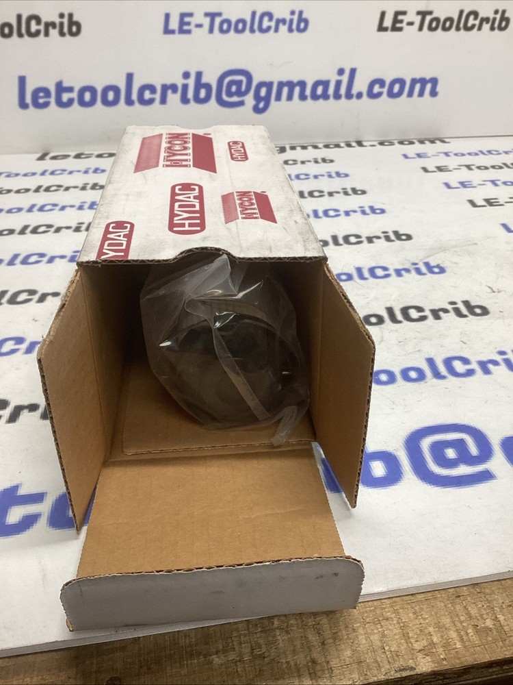 HYDAC BETAMICRON 01262969 FILTER ELEMENT J-691